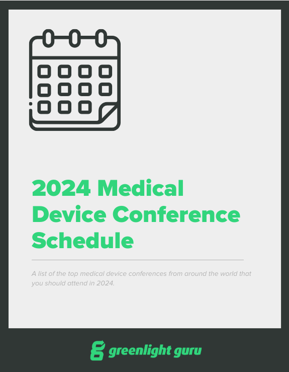 Top Medical Device Conferences To Attend in 2024